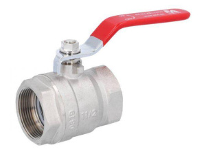 Шаровой кран END Armaturen KB111027