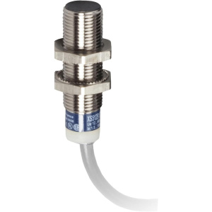 Емкостный датчик приближения Telemecanique Sensors XS612B4NAM12