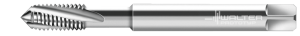 Метчики машинные HSS-E-PM Walter 224164-UNC10