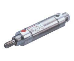 "RM/900 tie rod double acting cylinder, 5"" diameter, 1800mm stroke RM/950/M/1800 Norgren"