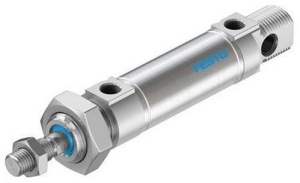 Пневмоцилиндр DSNU-25-25-PPS-A Festo