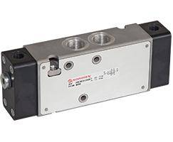 Шарнирный коленчатый адаптер 90° C01471028 Norgren