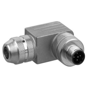 Круглые разъемы, Cерия CON-RD - 1824484028
