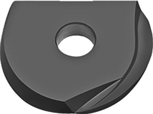 Пластины чистовые для профильной обработки Walter P3204-D25 WSP46
