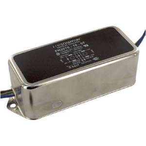 Фильтр Schaffner FN2070-10-07