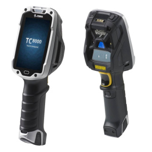 Zebra Сенсорный компьютер TC8000 