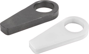 Norelem 10505 Cam clamps for eccentric clamp modules 