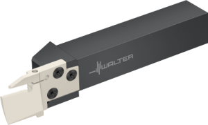 Державки для обработки торцевых канавок Walter NCFE25-2525R-GX24-4-3