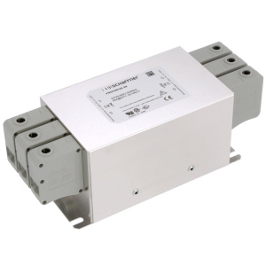 Фильтр Schaffner FN3270H-65-34