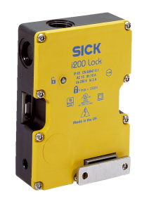 Защитные запирающие устройства i200 Lock Sick 6025115 i200-M0413 Lock