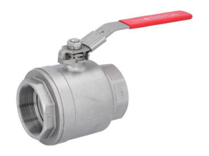 Шаровой кран END Armaturen ZL311030