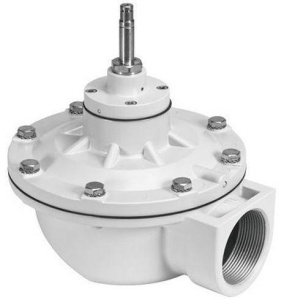 Импульсный клапан VZWE-E-M22C-M-G2-500-H