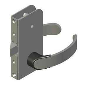 81/82/85 - DZUS® Lion Quarter-Turn Fasteners 82-16-540-20 Southco