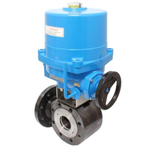 Шаровой кран END Armaturen VT451409-NE154100
