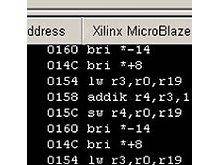 Keysight E9524A Набор инструментальных средств для трассировки процессоров MicroBlaze