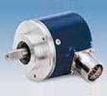 Абсолютный оптический датчик многооборотный с интерфейсом CANopen - GXP5W Baumer