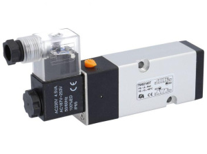 2-ходовой электромагнитный клапан END Armaturen TM621207