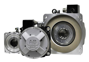 Allen-Bradley RDB-B21539-3B72AA RDD Ротационные серводвигатели с прямым приводом