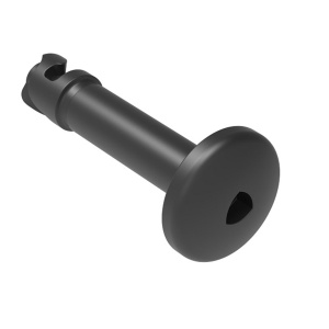 ME - Открытая Качающая Дверная Защелка ME-01-403-10 Southco