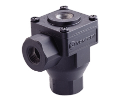 Запорный клапан Norgren T70C3800