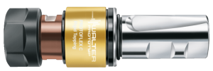 Державка для синхронного резьбонарезания Walter AB035-W25-ER11-052