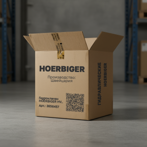 Гидроклапан HOERBIGER HV03104 