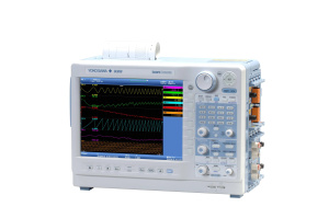 Осциллографы-регистраторы DL850E/850EV Yokogawa 