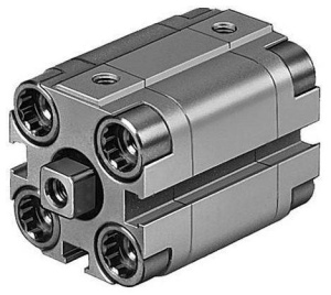 Компактный цилиндр ADVULQ-16-20-P-A Festo