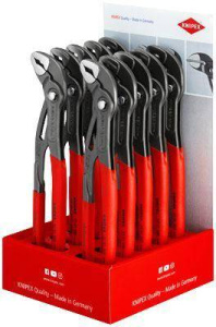 Knipex 00 18 01 V19 настольный дисплей 