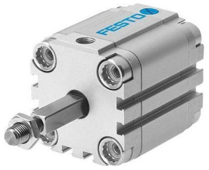 Компактный цилиндр AEVULQZ-32-15-A-P-A Festo