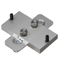 Pepperl+Fuchs. Mounting aid OMH-SLCT-11