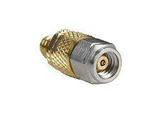 Keysight Y1910C Adapter, 1.0 mm (m) to 1.0 mm (f), DC to 120 GHz
