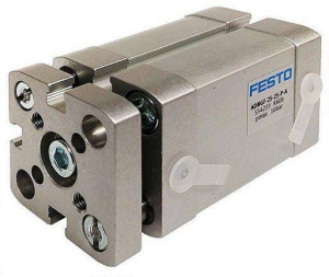 Компактный цилиндр ADNGF-20-40-PPS-A Festo