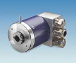 Абсолютный оптический однооборотный (GBAMS) или многооборотный (GBMMS) датчик - GBAMS Baumer
