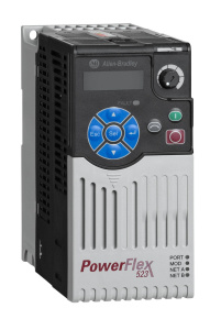 Allen-Bradley 25A-D4P0N104 PowerFlex Серия 520