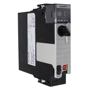 Программируемый контроллер Allen Bradley 1756-L73