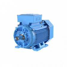 HVAC двигатель M3HVAC 200MLA4