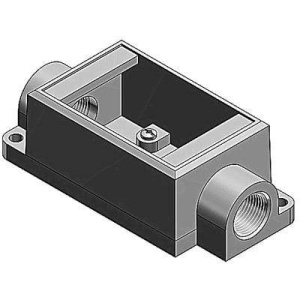Электрический шкаф (стандарт NEMA) Thomas & Betts FSC3-TB