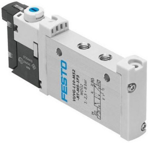 Распределитель VUVG-L10-P53C-T-M7-1R8L