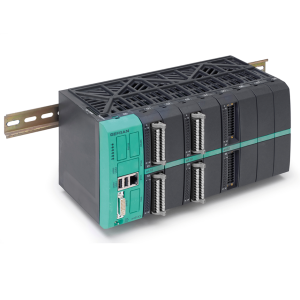 GEFRAN 10279 ePCLogic400 Complete system 
