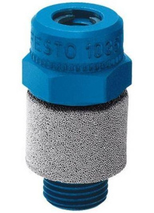 Дроссель GRE-3/8