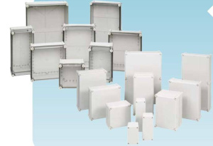 Allen-Bradley 598-BS11115C 598 Защитные оболочки общего назначения