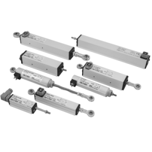 Линейный потенциометр PR2S 50