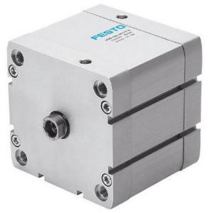 Компактный цилиндр ADN-100-60-I-PPS-A Festo