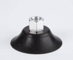 "Air bellow, single acting, 9-1/2"" diameter, 105mm stroke PM/31091 Norgren"