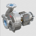 Насос Flowserve SIHI LPHX 65327