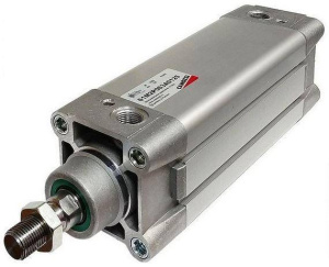 Пневмоцилиндр 61M2P063A1500