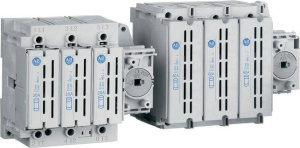Allen-Bradley 2080-LC30-24QVB Micro830 Контроллер