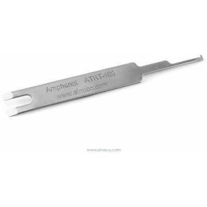 РЧ-аттенюатор и изолятор Amphenol RF ATS-2M2F-15DB2W