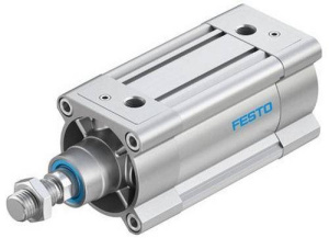 Пневмоцилиндр DSBC-80-60-PPSA-N3 Festo